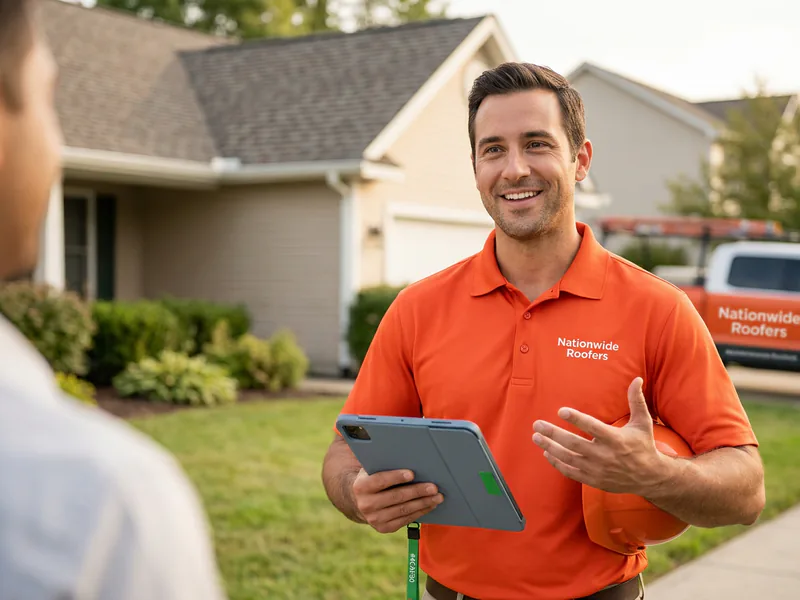 Roof Installation  in Rio Rico  FAQ